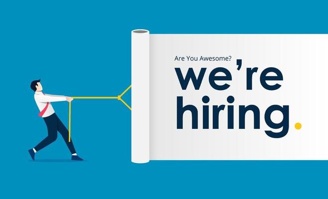 Career Opportunities