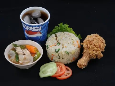 Combo 1 Offer