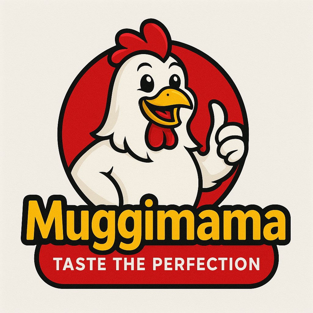 Muggimama Logo
