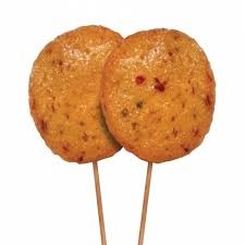 CHICKEN LOLLIPOP BOLOGNA