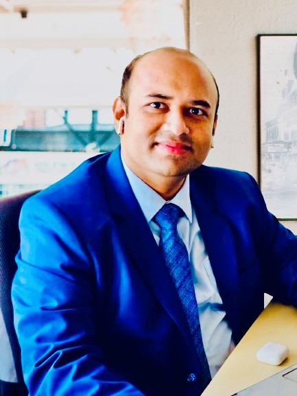 Managing Director